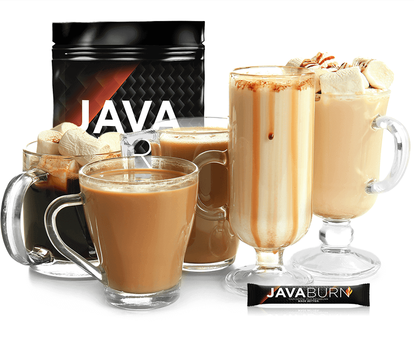 Java Burn discount