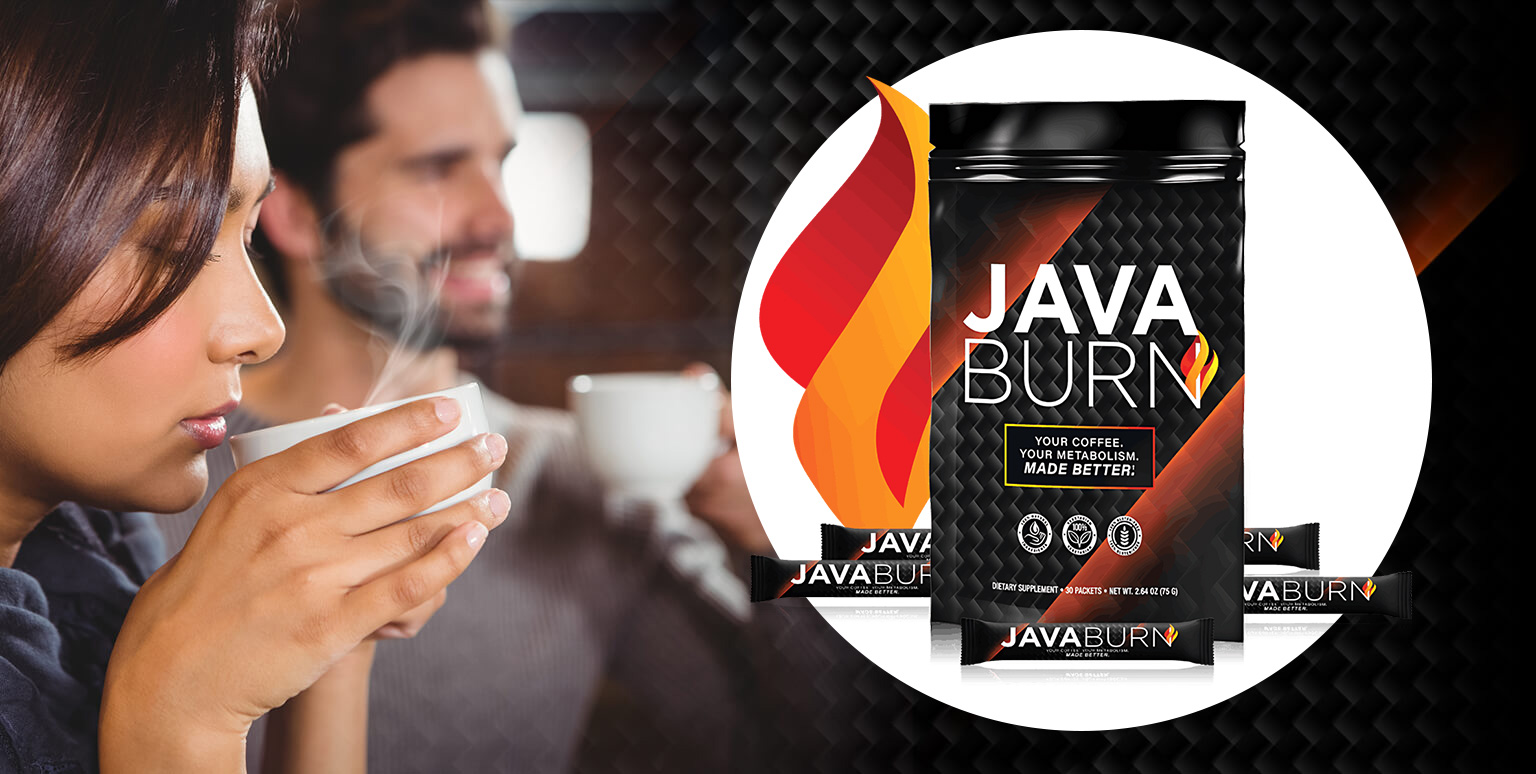 Java Burn Coffee